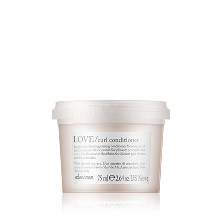 Davines Love Curl Conditioner (75 ml)
