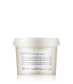 Davines Love Curl Mask (75 ml)