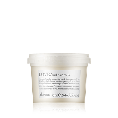 Davines Love Curl Mask (75 ml)