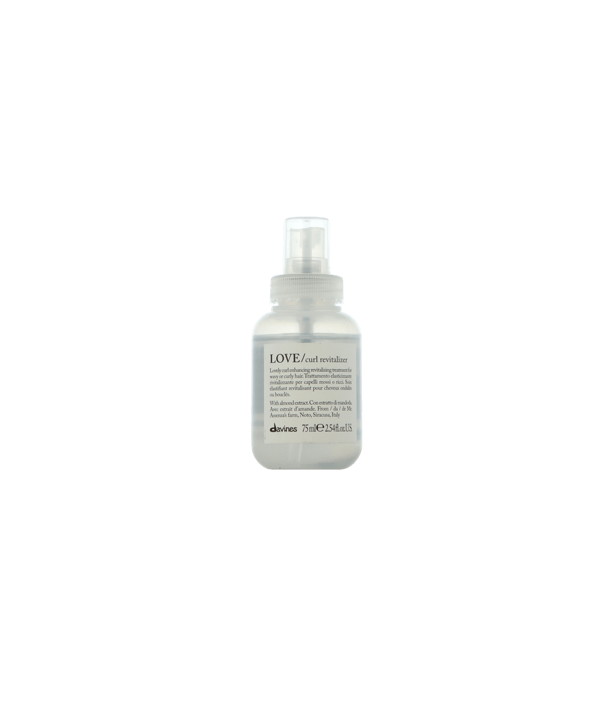 Davines Love Curl Revitalizer (75 ml)