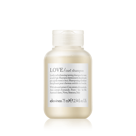Davines Love Curl Shampoo (75 ml)