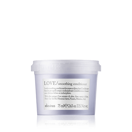 Davines Love Smoothing Conditioner (75 ml)