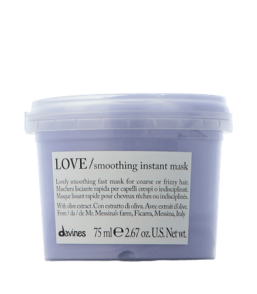 Davines Love Smoothing Instant Mask (75 ml)