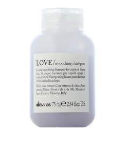 Davines Love Smoothing Shampoo (75 ml)