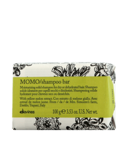 Davines Momo Shampoo Bar (100 g)
