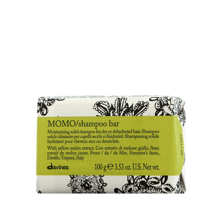Davines Momo Shampoo Bar (100 g)