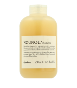 Davines Nounou Shampoo (250 ml)