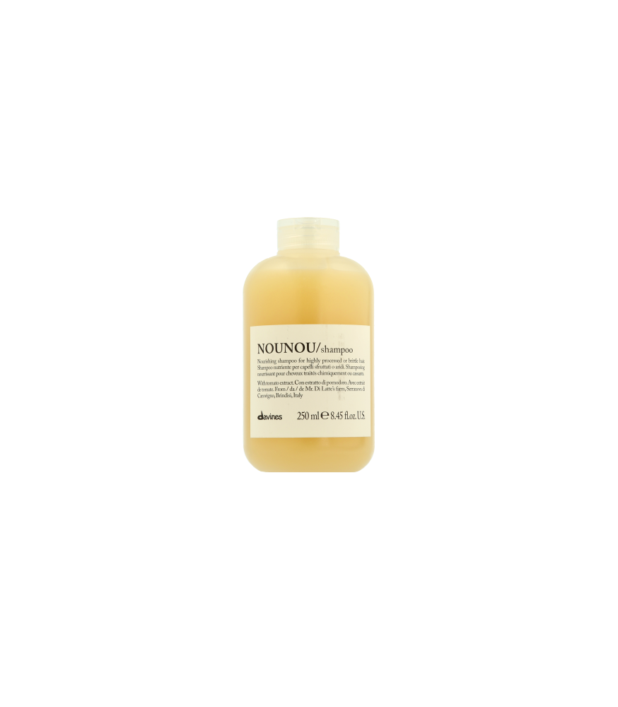 Davines Nounou Shampoo (250 ml)