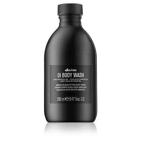 Davines OI Body Wash (280 ml)