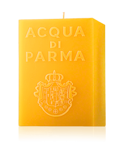 Acqua di Parma Cube Candle Yellow Cube (1000 g)