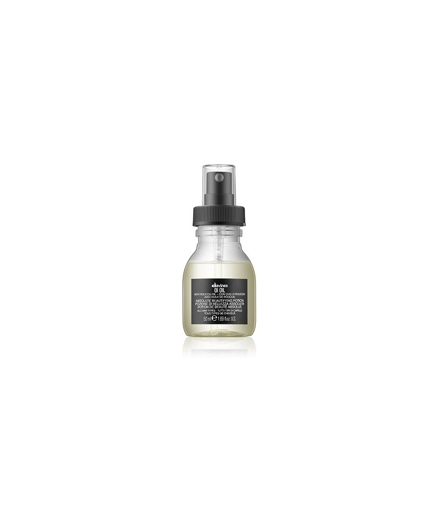 Davines OI Oil (50 ml)