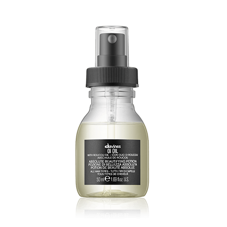 Davines OI Oil (50 ml)
