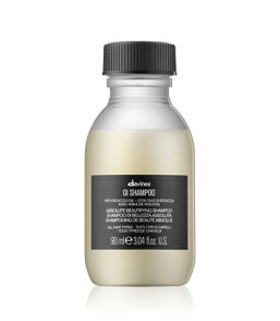 Davines OI Shampoo (90 ml)