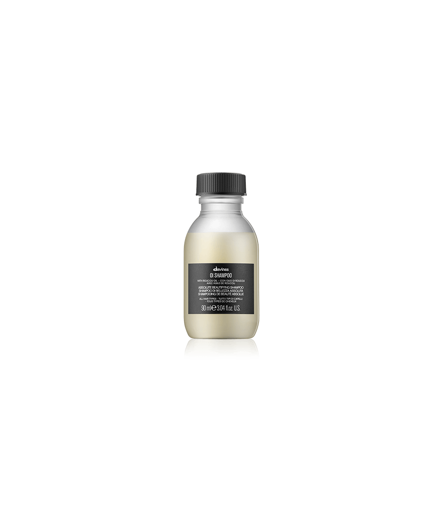 Davines OI Shampoo (90 ml)
