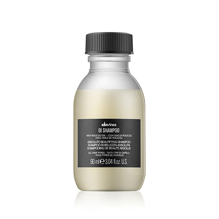 Davines OI Shampoo (90 ml)