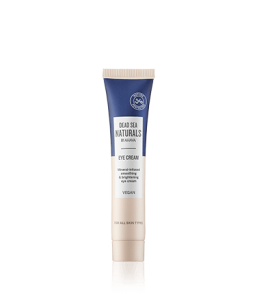 Dead Sea Naturals Face Care Eye Cream (15 ml)