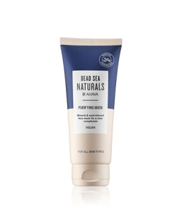 Dead Sea Naturals Face Care Purifying Mask (100 ml)