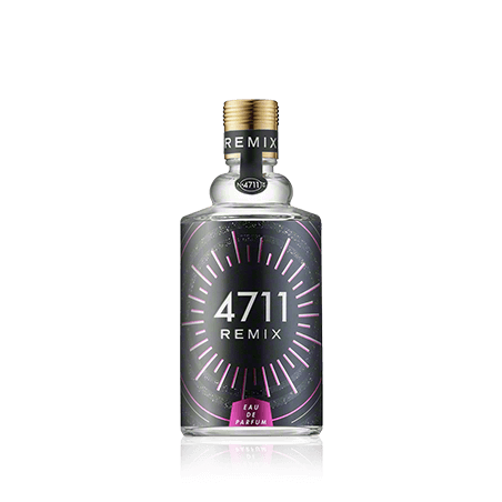 4711 Remix Cologne Electric Night Eau de Parfum Spray (100 ml)