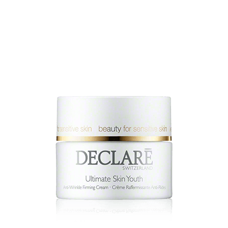 Declaré Age Control Ultimate Skin Youth Anti-Wrinkle Firming Cream (50 ml)