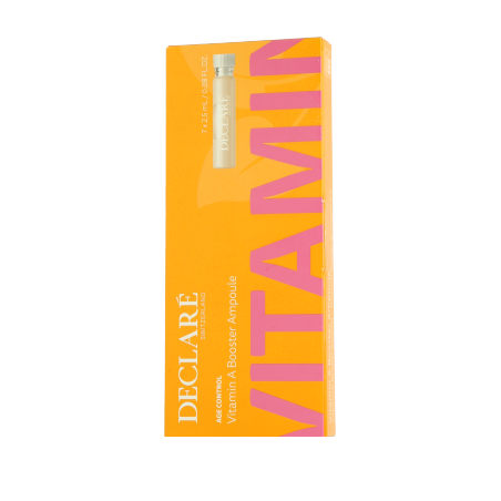 Declaré Age Control Vitamin A Booster Ampoule (7 x 2