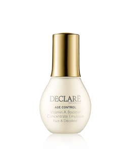 Declaré Age Control Vitamin A Booster Concentrate Emulsion Face & Décolleté (50 ml)