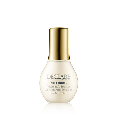 Declaré Age Control Vitamin A Booster Concentrate Emulsion Face & Décolleté (50 ml)