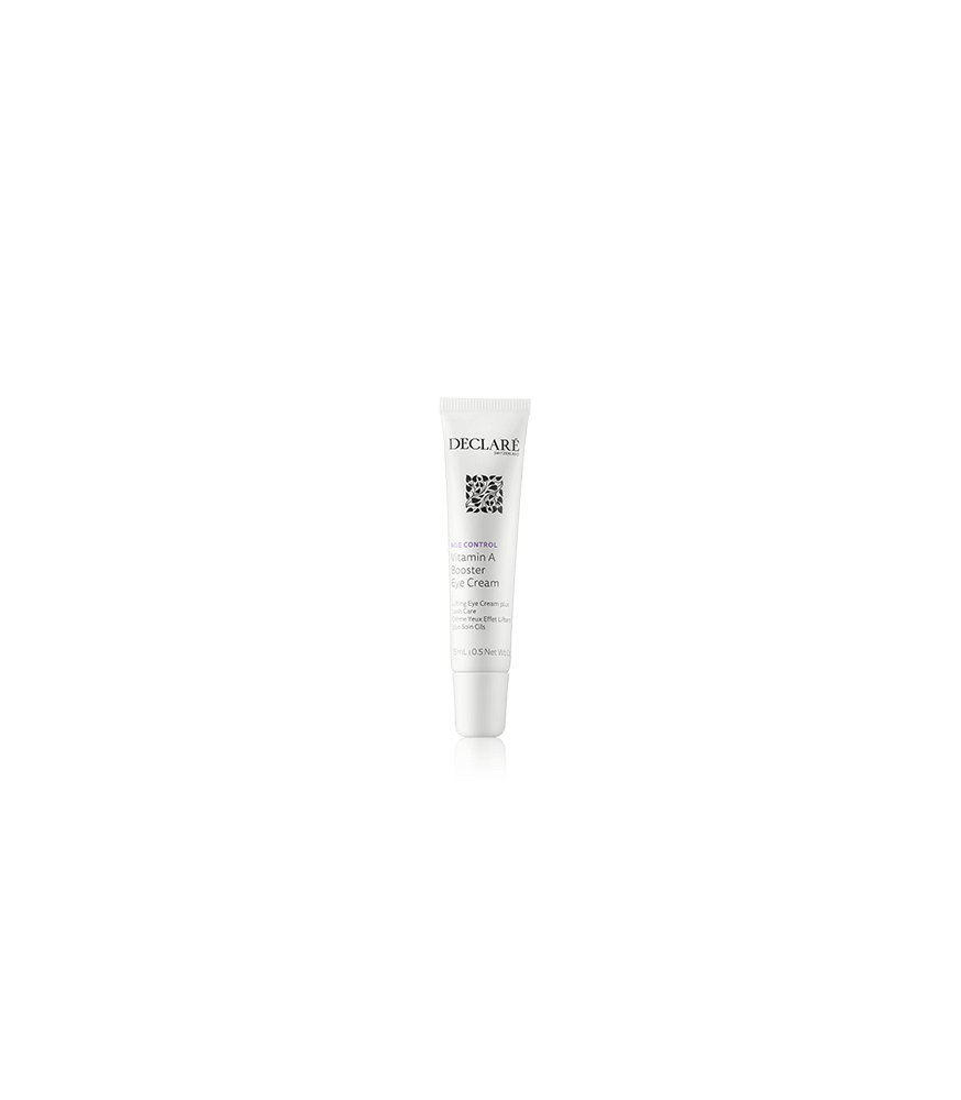 Declaré Age Control Vitamin A Booster Eye Cream (15 ml)