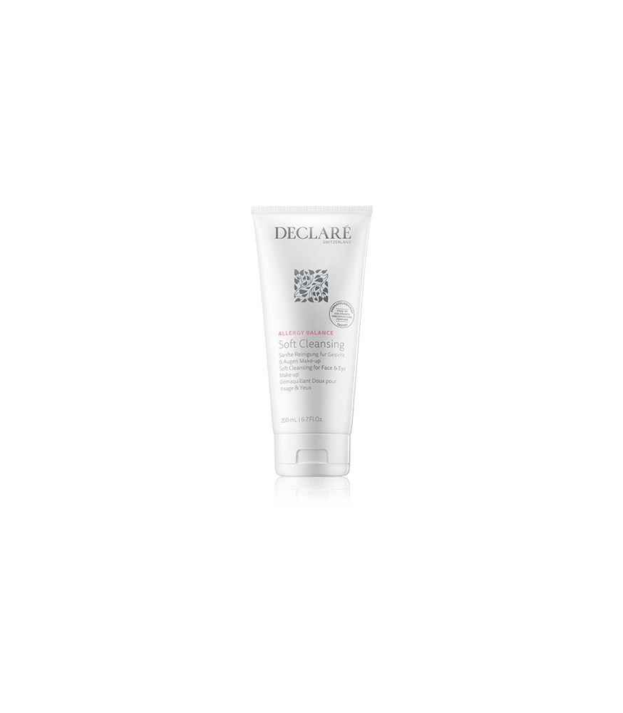 Declaré Allergy Balance Soft Cleansing (200 ml)