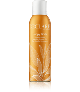 Declaré Body Care Happy Body Duschschaum (200 ml)