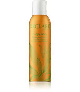 Declaré Body Care Happy Body Körperpflege Schaum (200 ml)