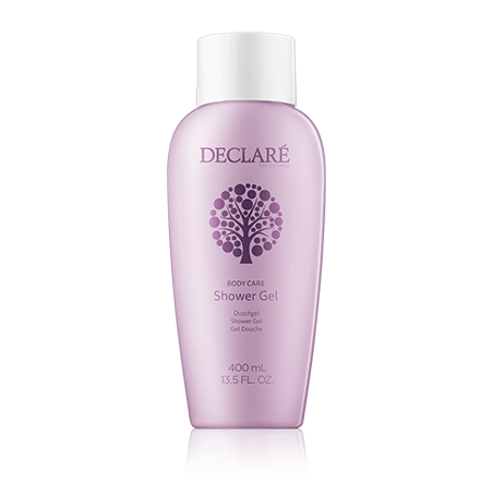Declaré Body Care Shower Gel (400 ml)