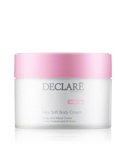 Declaré Body Care Silky Soft Body Cream (200 ml)