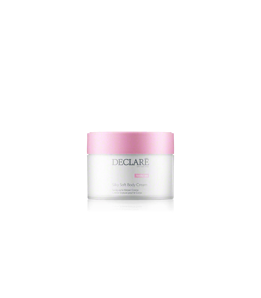 Declaré Body Care Silky Soft Body Cream (200 ml)