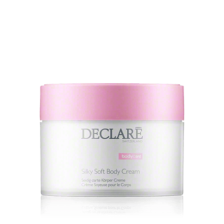 Declaré Body Care Silky Soft Body Cream (200 ml)