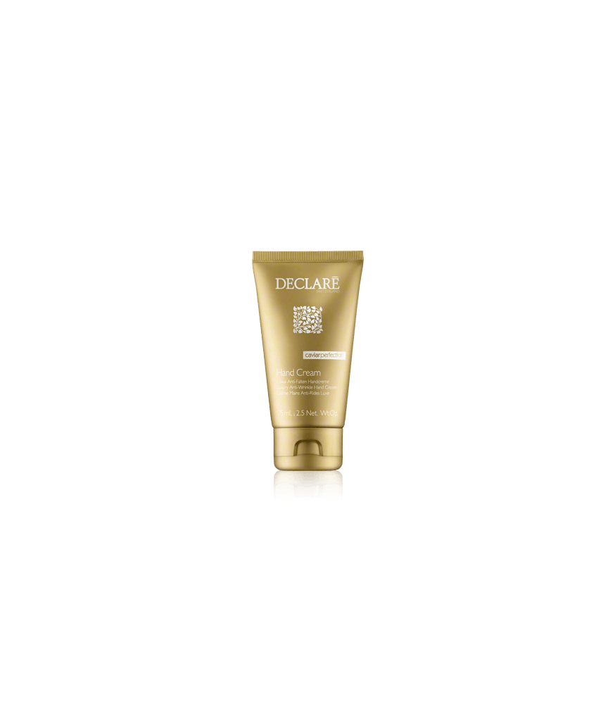 Declaré Caviar Perfection Luxury Anti-Wrinkle Hand Cream (75 ml)