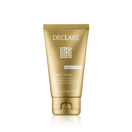 Declaré Caviar Perfection Luxury Anti-Wrinkle Hand Cream (75 ml)