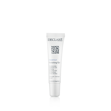 Declaré Eye Contour Revitalizing Gel (15 ml)