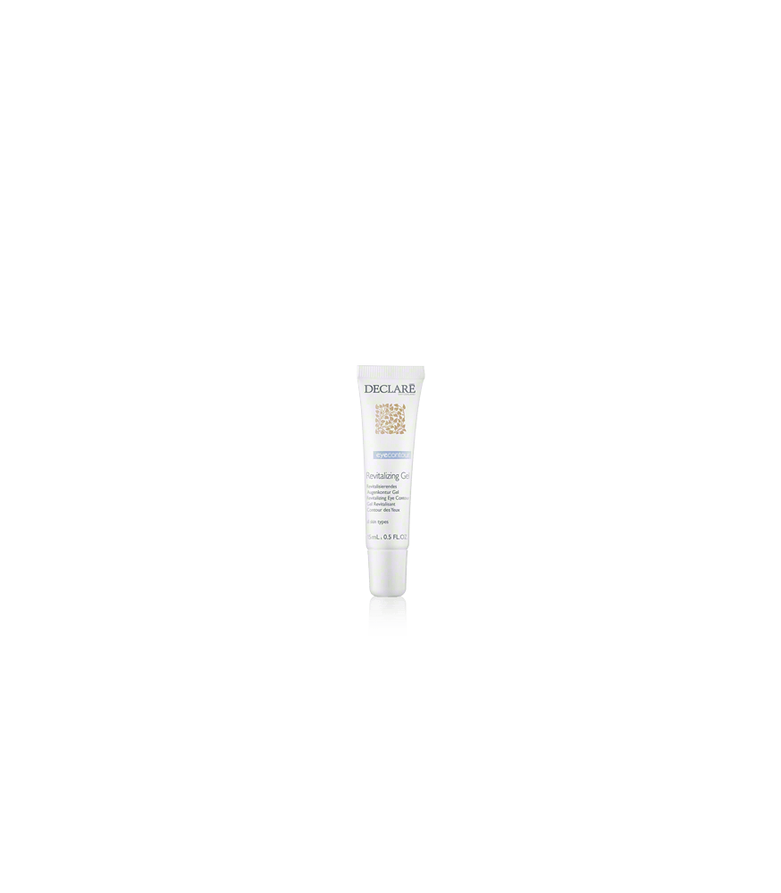 Declaré Eye Contour Revitalizing Gel Classic (15 ml)