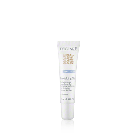 Declaré Eye Contour Revitalizing Gel Classic (15 ml)
