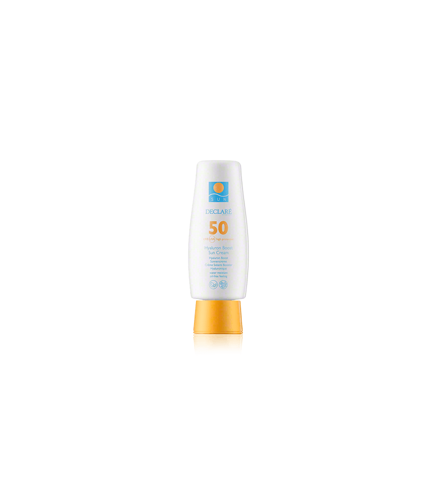 Declaré Hyaluron Boost Sun Cream SPF 50 (100 ml)