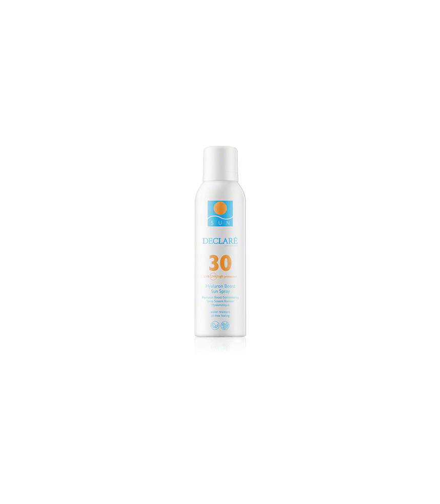 Declaré Hyaluron Boost Sun Spray SPF 30 (200 ml)