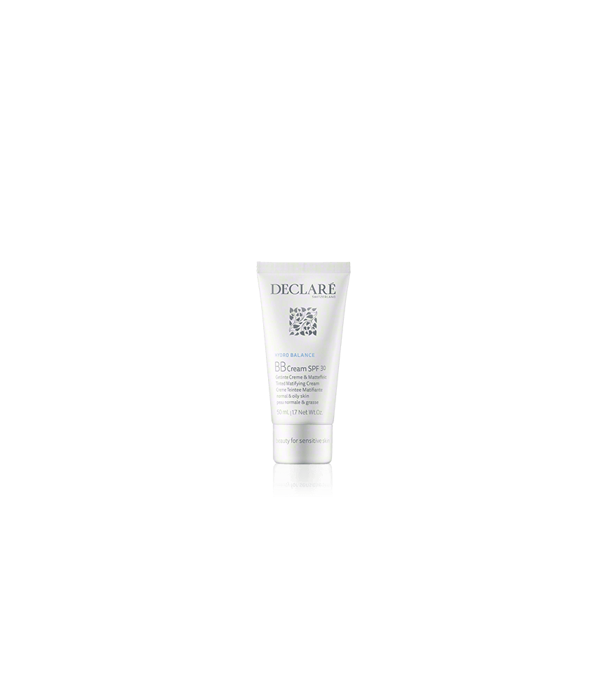 Declaré Hydro Balance BB Cream SPF 30 (50 ml)