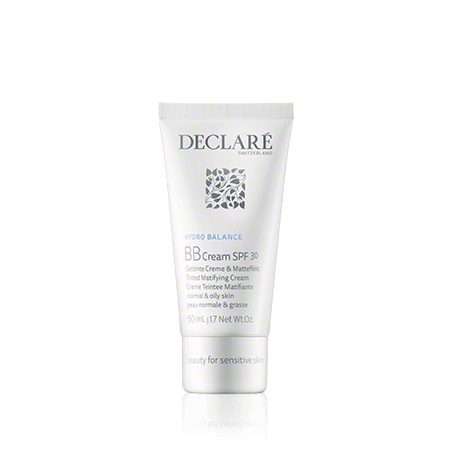 Declaré Hydro Balance BB Cream SPF 30 (50 ml)