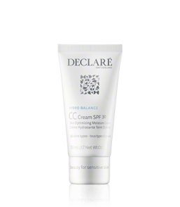 Declaré Hydro Balance CC Cream SPF 30 (50 ml)