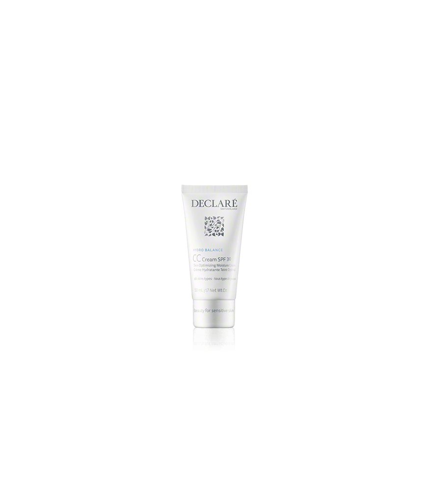 Declaré Hydro Balance CC Cream SPF 30 (50 ml)