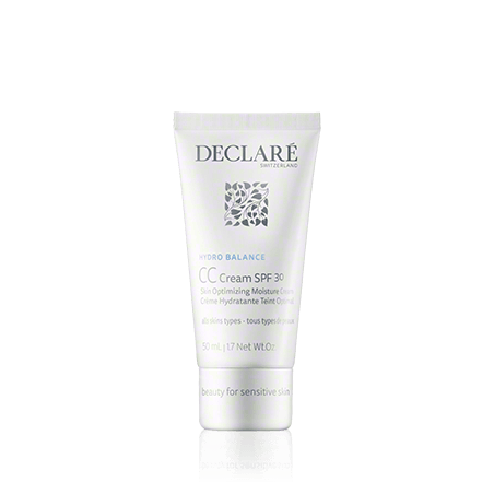 Declaré Hydro Balance CC Cream SPF 30 (50 ml)