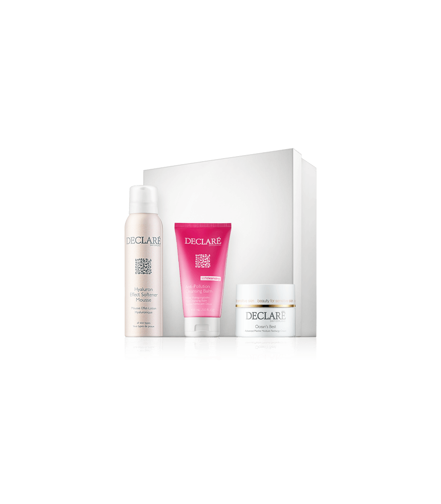 Declaré Hydro Balance Set mit Oceans's Best