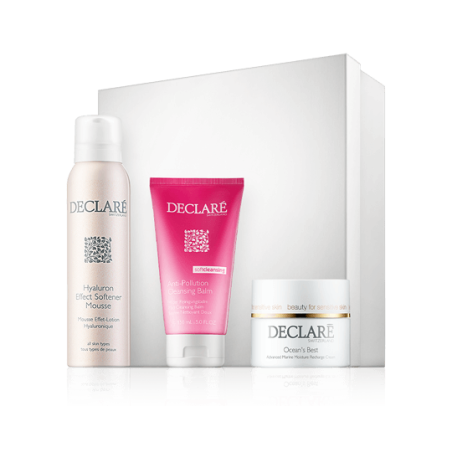 Declaré Hydro Balance Set mit Oceans's Best