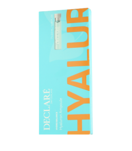 Declaré Hydro Balance Hyaluron Ampoule (7 x 2