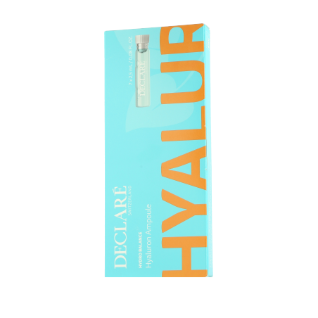 Declaré Hydro Balance Hyaluron Ampoule (7 x 2